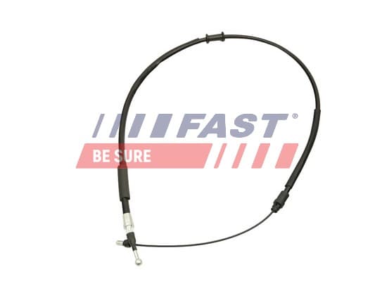 FAST Ťažné lanko parkovacej brzdy FT69051 1