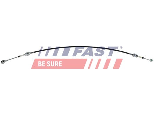 FAST Lanko ručnej prevodovky FT73080 1