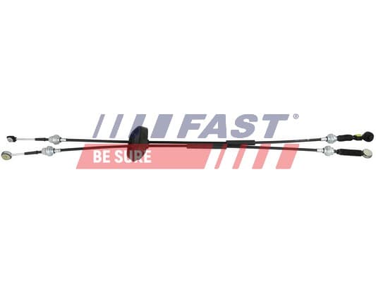 FAST Lanko ručnej prevodovky FT73089 1