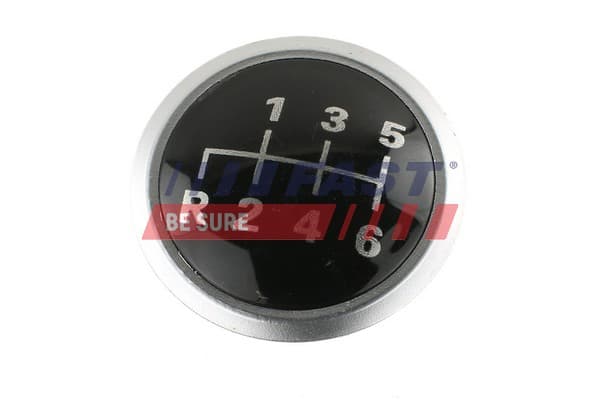 FAST Hlavica radiacej páky FT73218 1