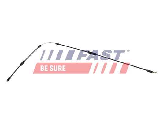FAST Tiahlo, odmykanie dverí FT73702 1