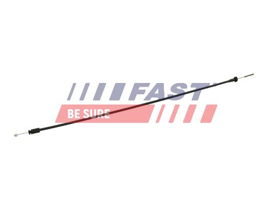 FAST Tiahlo, odmykanie dverí FT73705 1