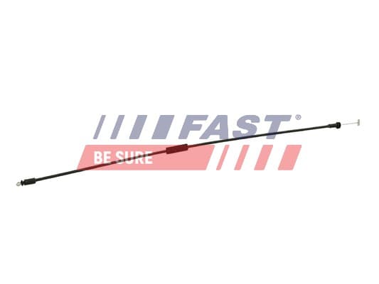 FAST Tiahlo, odmykanie dverí FT73706 1