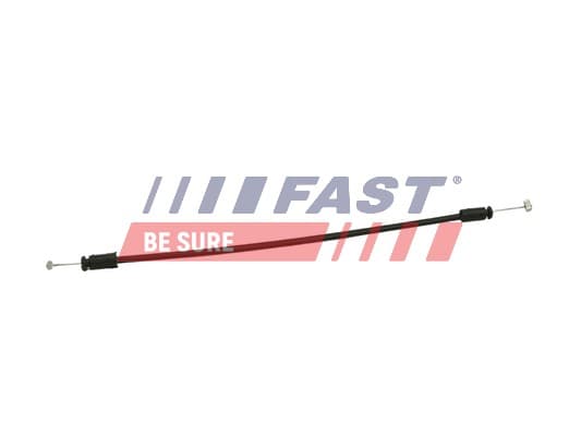 FAST Tiahlo, odmykanie dverí FT73708 1