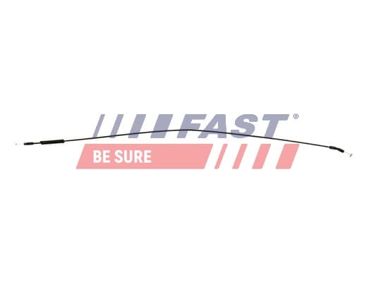 FAST Tiahlo, odmykanie dverí FT73709 1