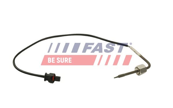 FAST Snímač teploty výfukových plynov FT80265 1