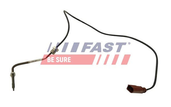 FAST Snímač teploty výfukových plynov FT80276 1
