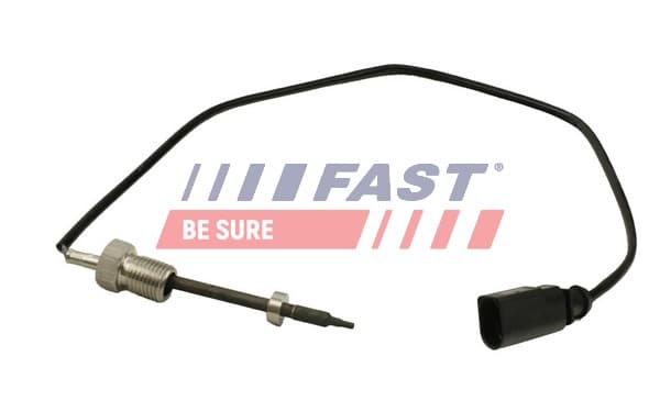 FAST Snímač teploty výfukových plynov FT80277 1