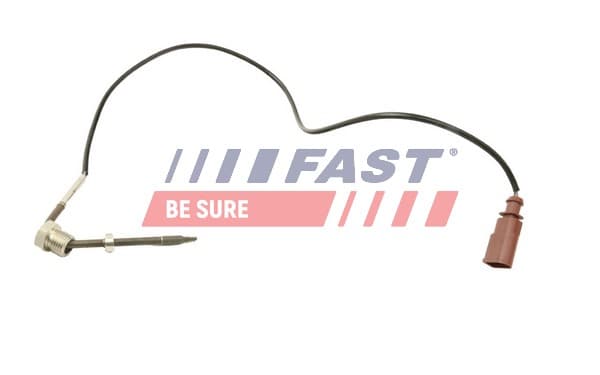FAST Snímač teploty výfukových plynov FT80283 1