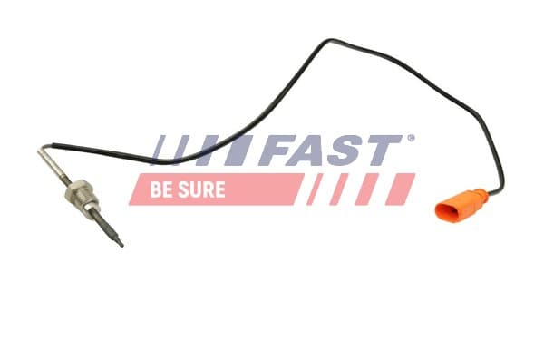 FAST Snímač teploty výfukových plynov FT80284 1