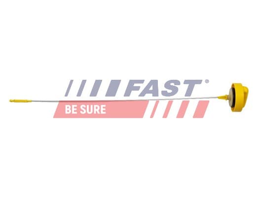 FAST Mierka hladiny oleja FT80302 1