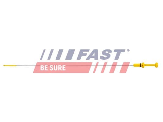FAST Mierka hladiny oleja FT80318 1