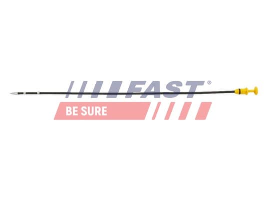 FAST Mierka hladiny oleja FT80321 1