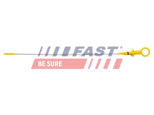 FAST Mierka hladiny oleja FT80325 1