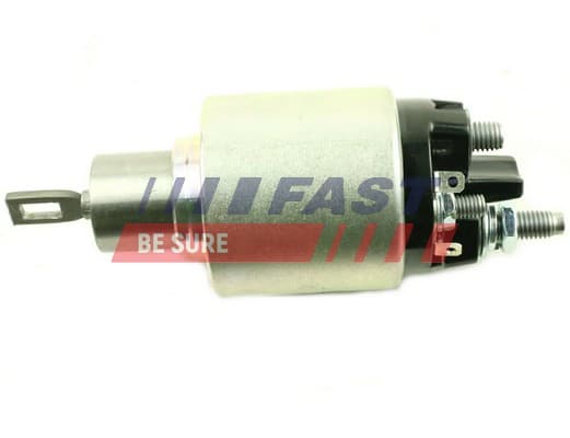 FAST Elektromagnetický spínač pre štartér FT81529 1