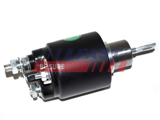 FAST Elektromagnetický spínač pre štartér FT81530 1