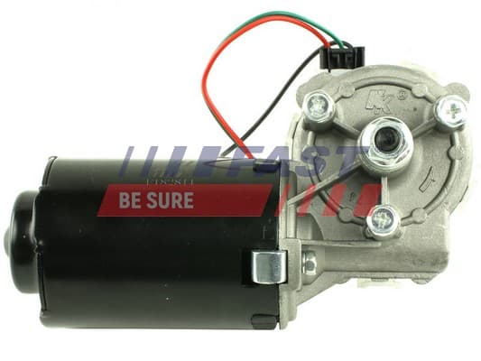 FAST Motor stieračov FT82811 1