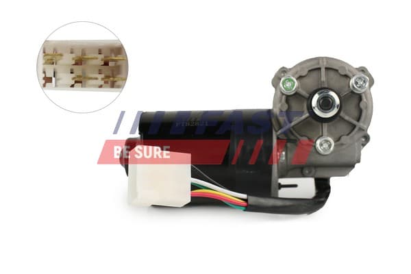 FAST Motor stieračov FT82821 1