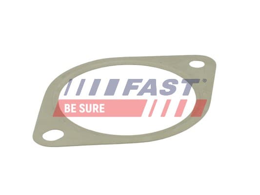 FAST Tesnenie výfukovej trubky FT84809 1