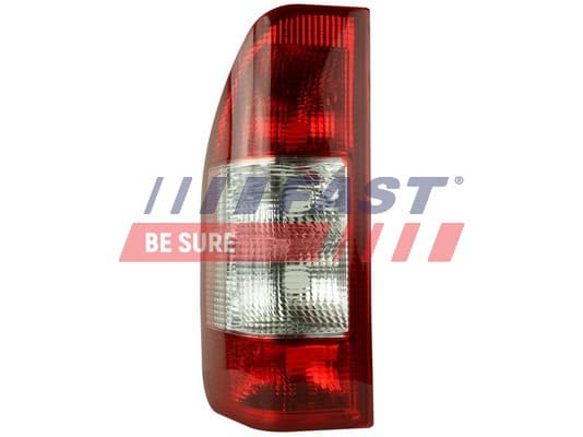 FAST Zadné svetlo FT86430 1
