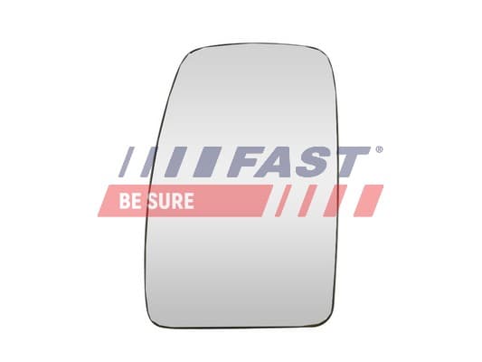 FAST Sklo Vonkajšieho zrkadla FT88595 1