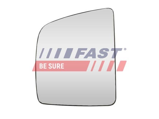FAST Sklo Vonkajšieho zrkadla FT88625 1