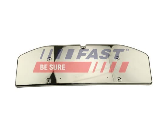 FAST Držiak poznávacej značky FT89716 1