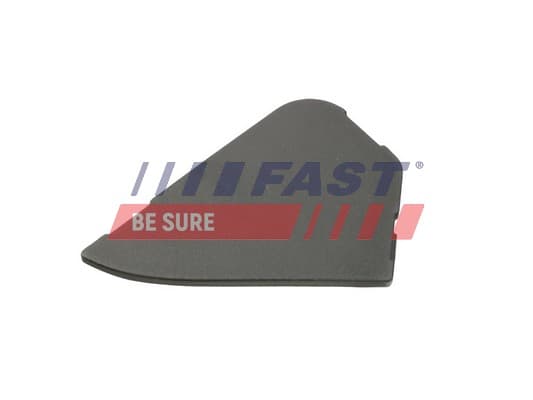 FAST Krytka ťažného háku FT90119G 1