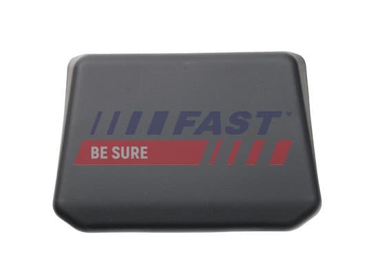 FAST Krytka ťažného háku FT90121G 1