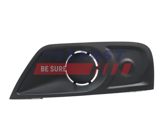 FAST Krytka ťažného háku FT90128G 1