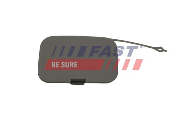 FAST Krytka ťažného háku FT90132 1