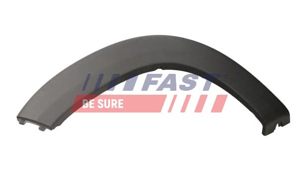 FAST Ozdobná/ochranná lišta blatníka FT90751 1