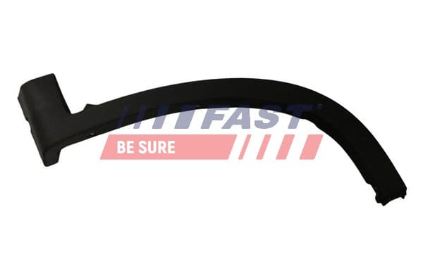 FAST Ozdobná/ochranná lišta blatníka FT90772 1