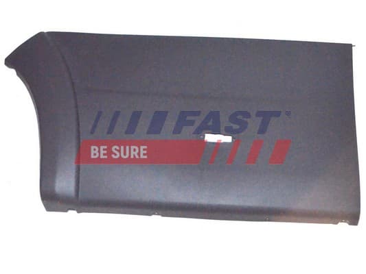 FAST Ozdobná/ochranná lišta bočnej steny FT90781 1