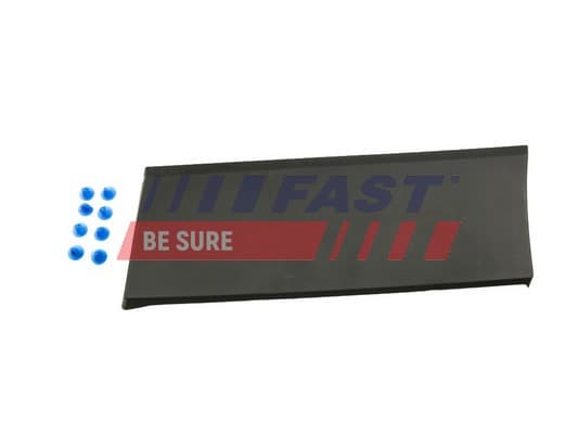 FAST Ozdobná/ochranná lišta bočnej steny FT90961 1