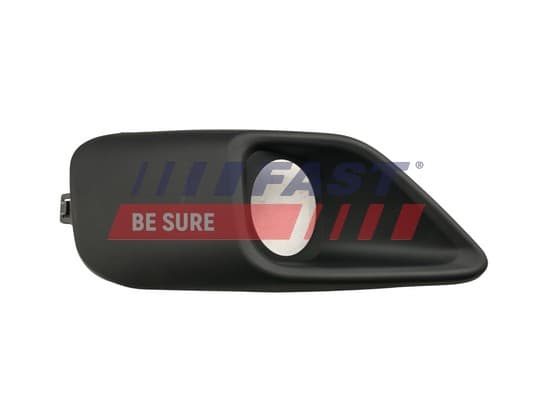 FAST Vetracia mriežka v nárazníku FT91508G 1