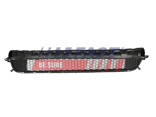 FAST Vetracia mriežka v nárazníku FT91511G 1