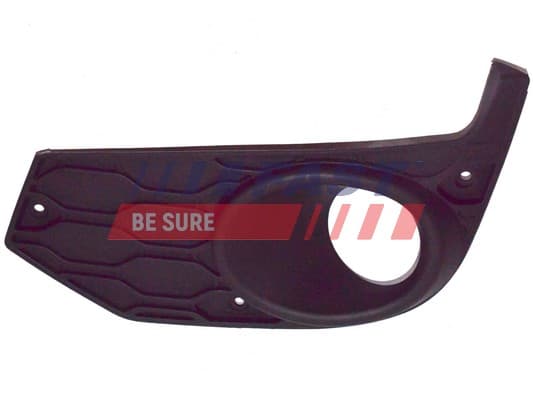 FAST Krytka ťažného háku FT91660G 1