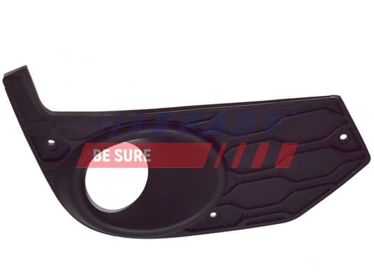 FAST Krytka ťažného háku FT91661G 1