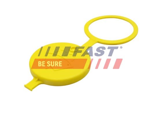 FAST Uzatvárací kryt, nádobka chladiacej kvapaliny FT94605 1