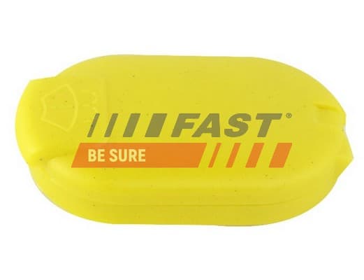 FAST Uzatvárací kryt, nádobka chladiacej kvapaliny FT94732 1