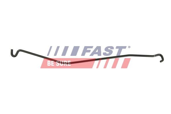 FAST Upevňovací element, krat motora FT95520 1