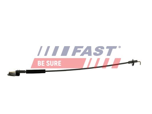 FAST Tiahlo, odmykanie dverí FT95751 1