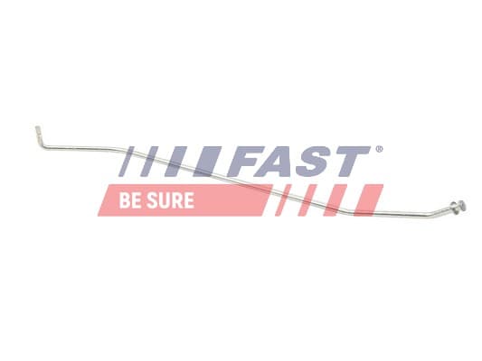 FAST Upevňovací element, krat motora FT95902 1