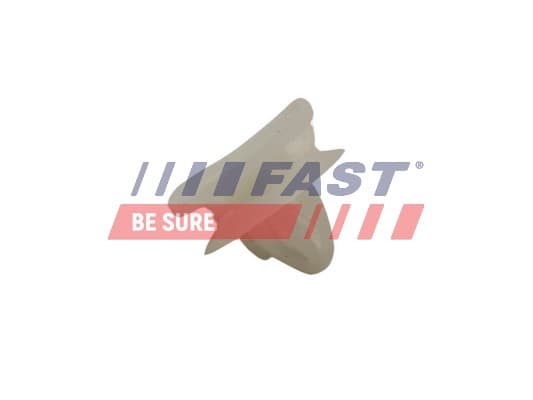 FAST Príchytka ozdobnej/ochran. lišty FT96601 1