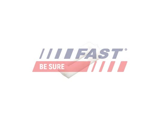 FAST Príchytka ozdobnej/ochran. lišty FT96603 1