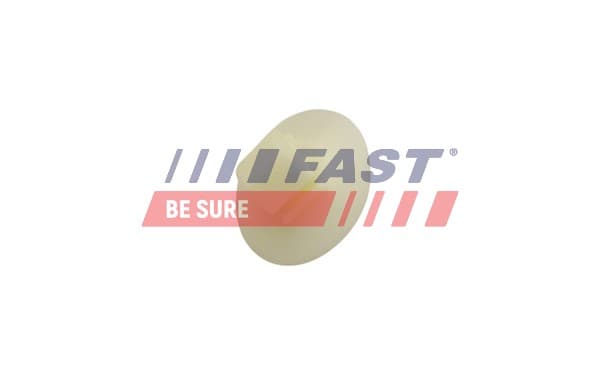 FAST Príchytka ozdobnej/ochran. lišty FT96606 1