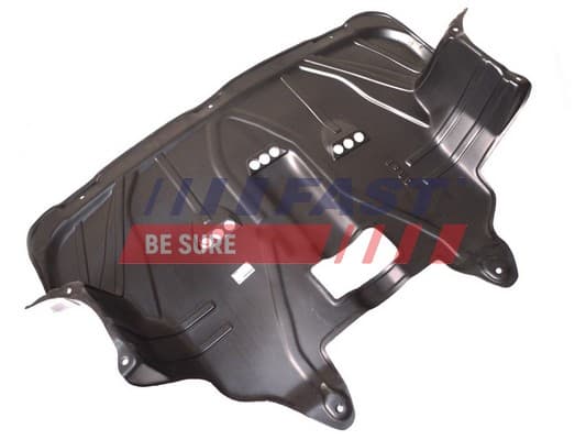 FAST Kryt motora FT99003 1