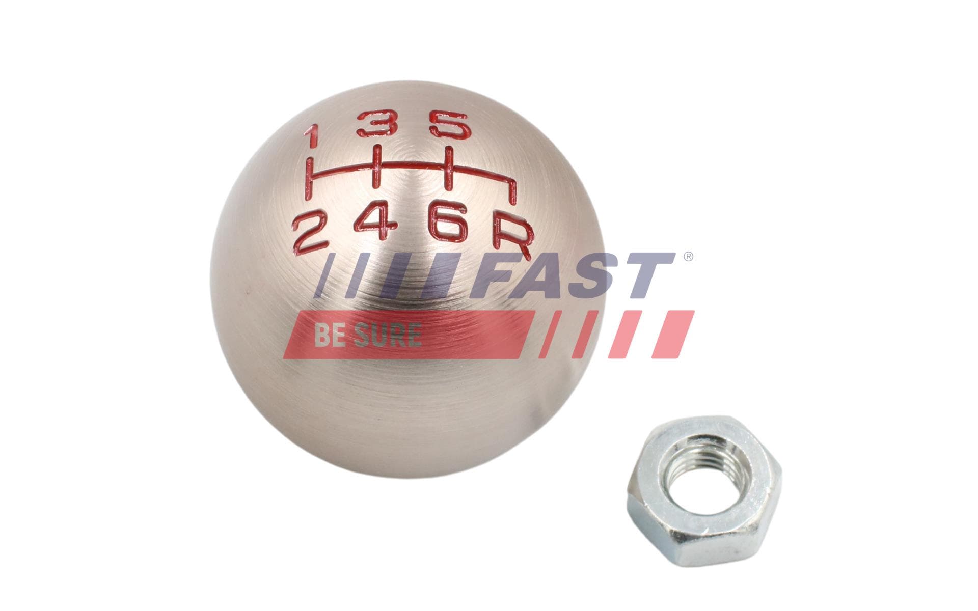 FAST Hlavica radiacej páky FT00174 1