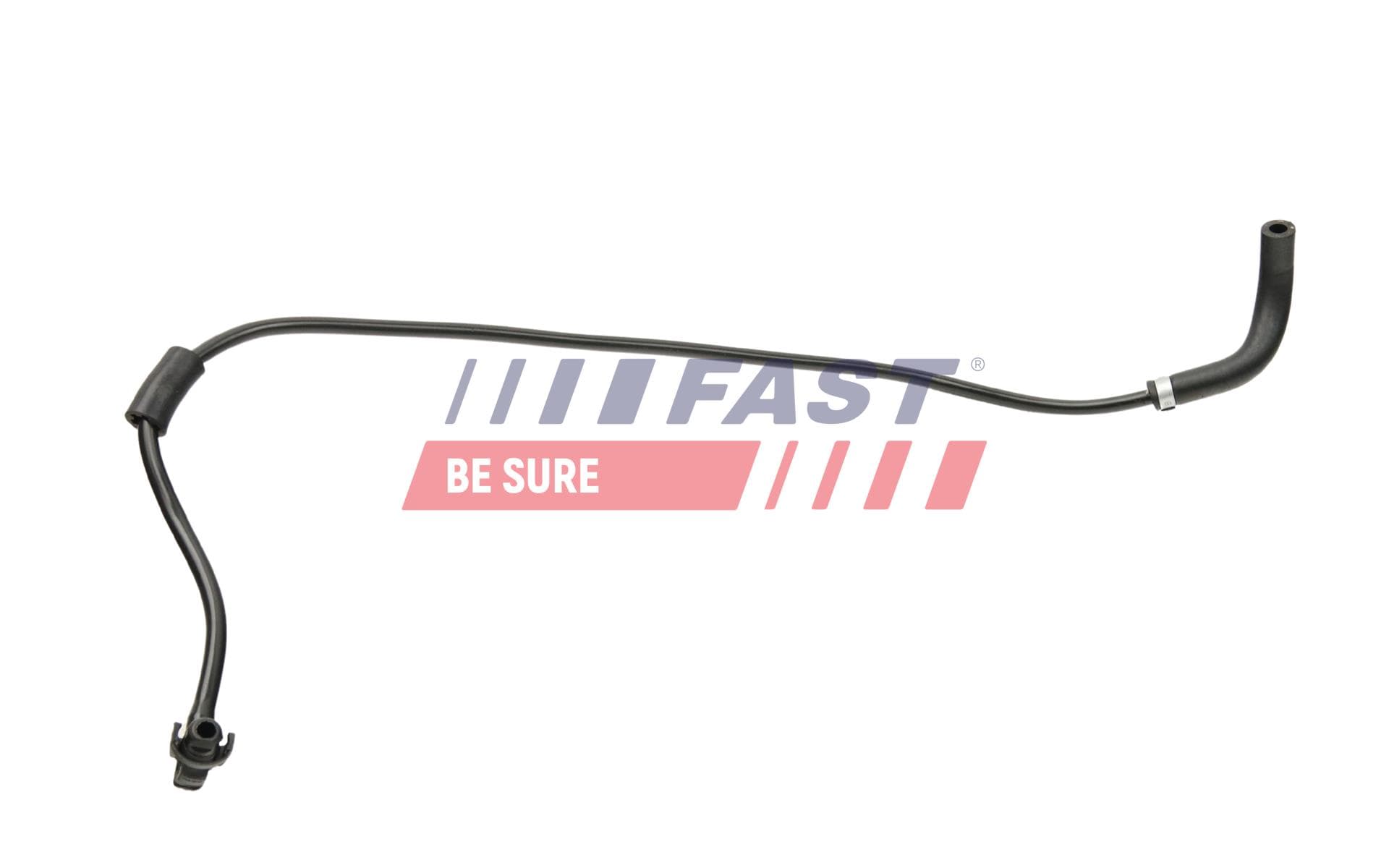 FAST Potrubie chladiacej kvapaliny FT00231 1